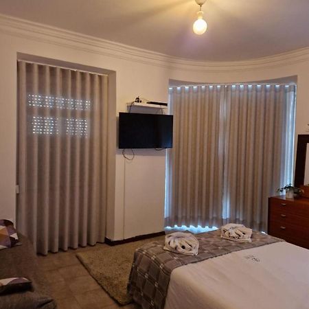 Zuni Guest House Лісабон Екстер'єр фото